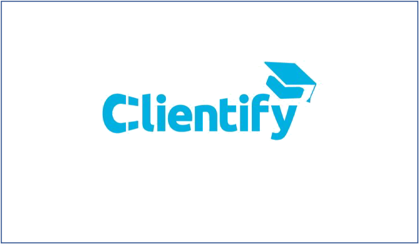 Cover Clientify